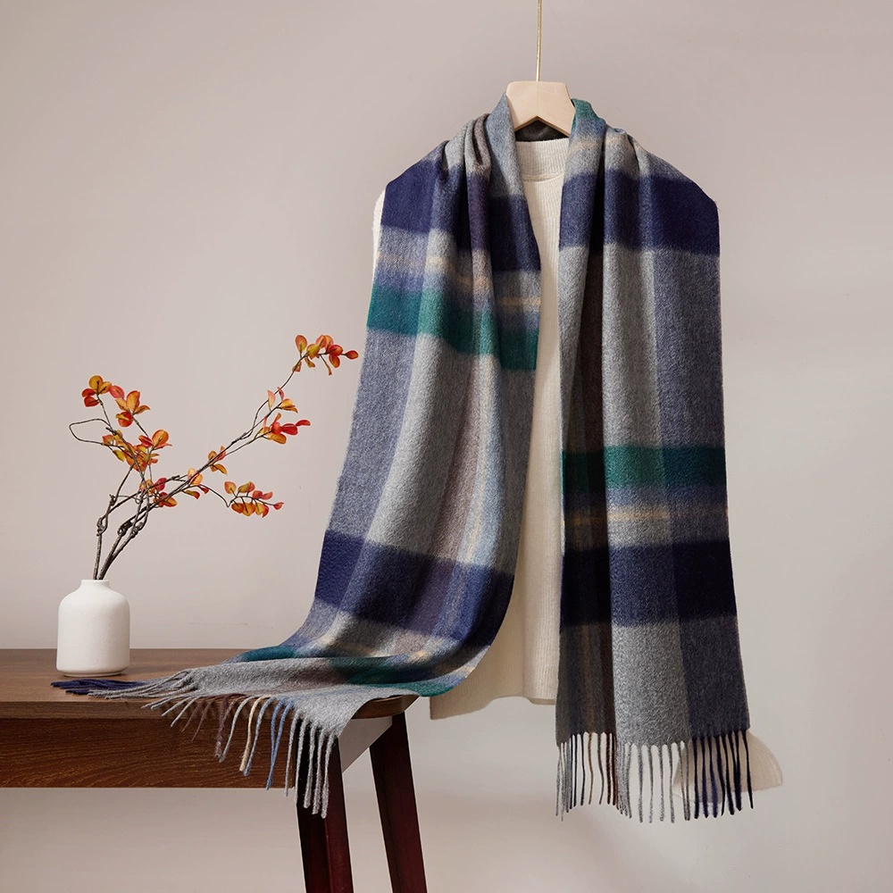 Women's  Cashmere Scarf