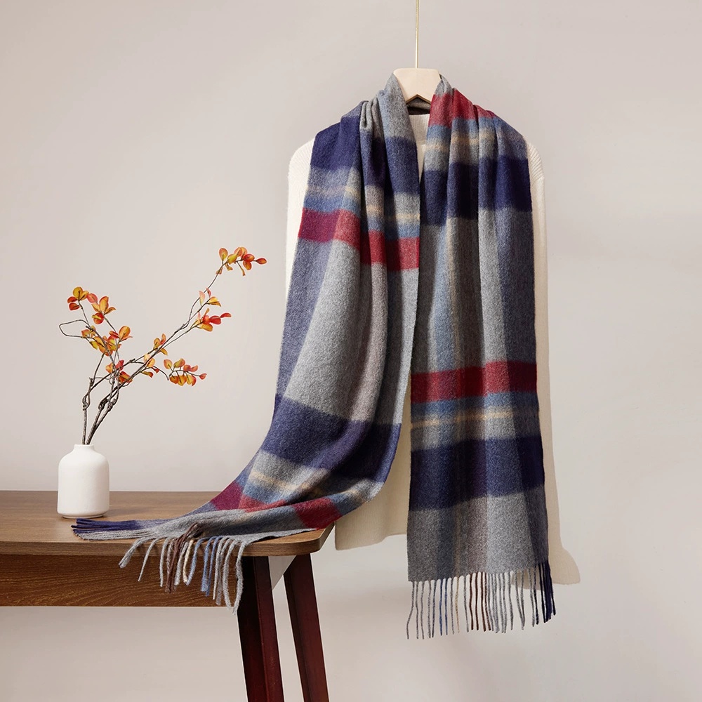 Women's  Cashmere Scarf