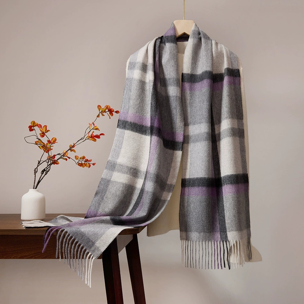Women's  Cashmere Scarf