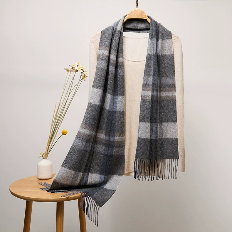 Women's  Cashmere Scarf