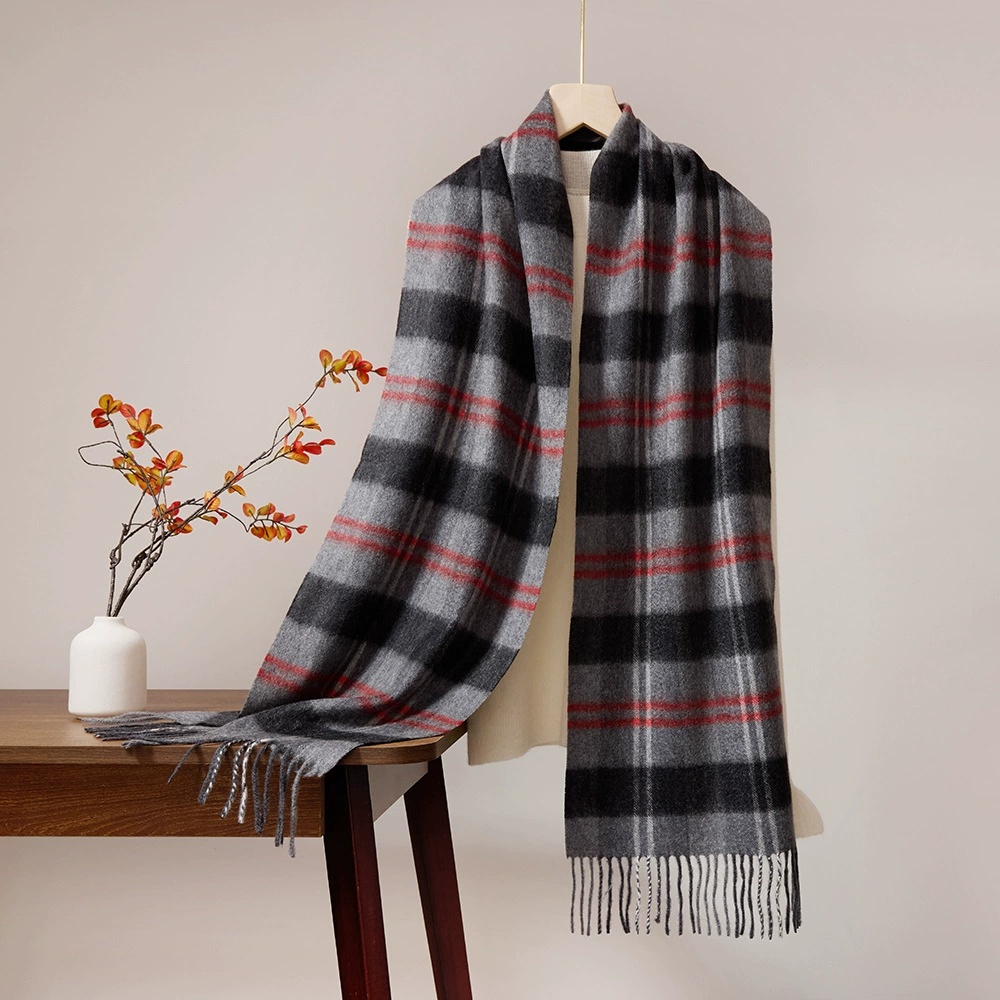 Women's  Cashmere Scarf