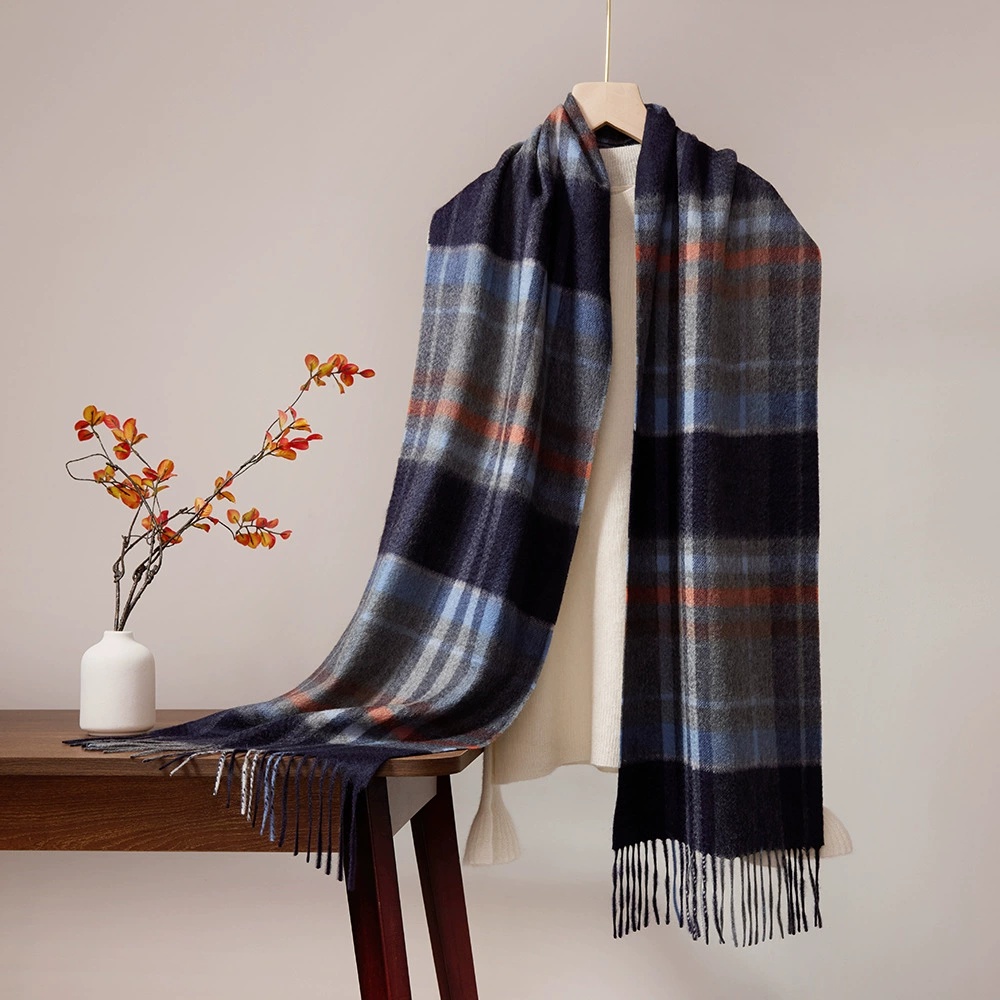 Women's  Cashmere Scarf