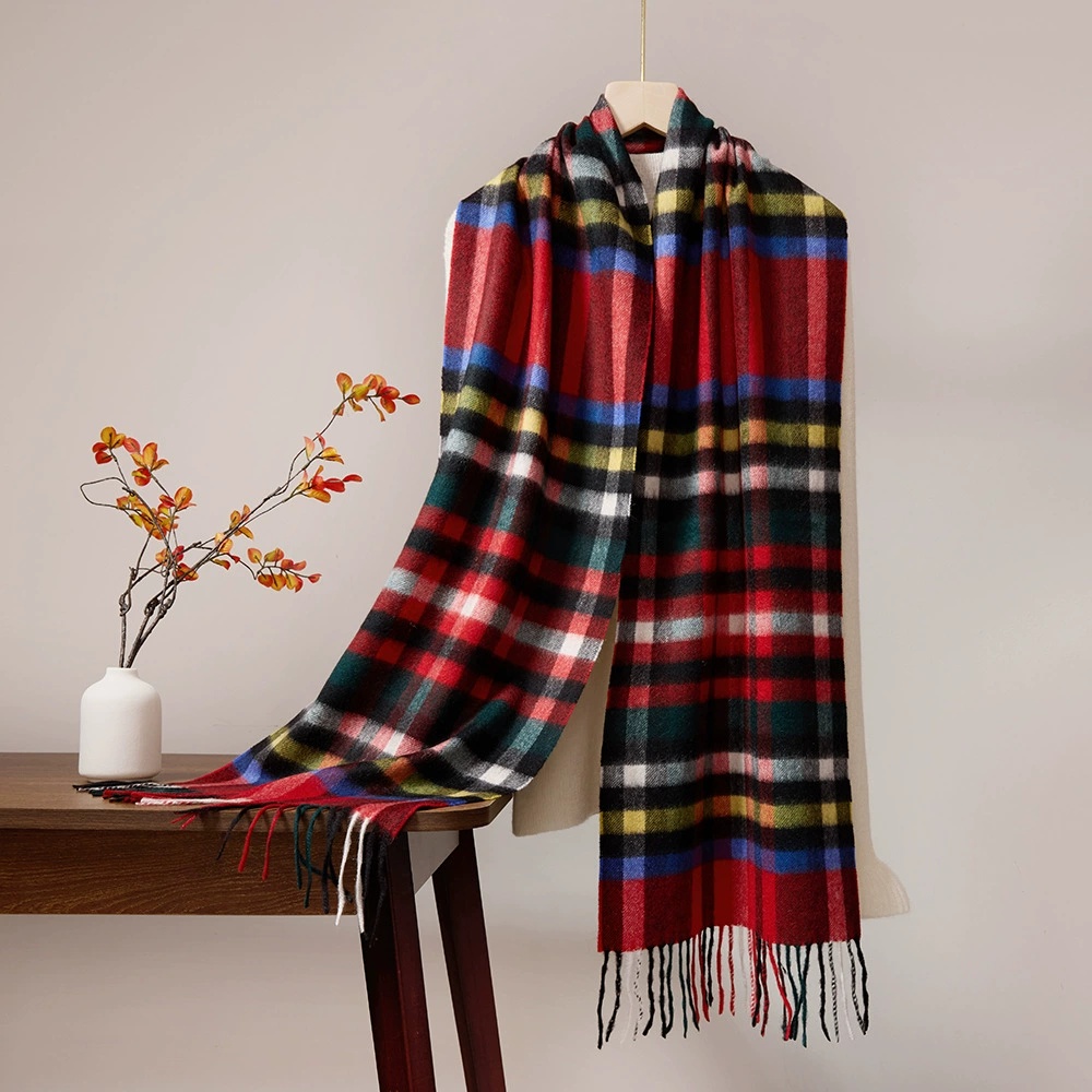 Women's  Cashmere Scarf
