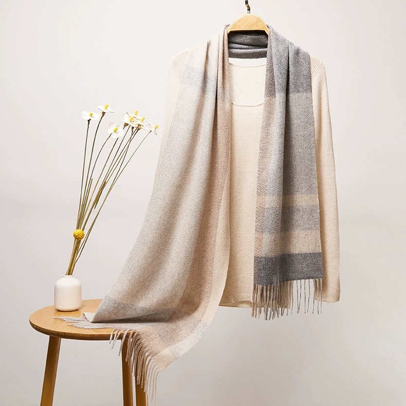 Women's  Cashmere Scarf