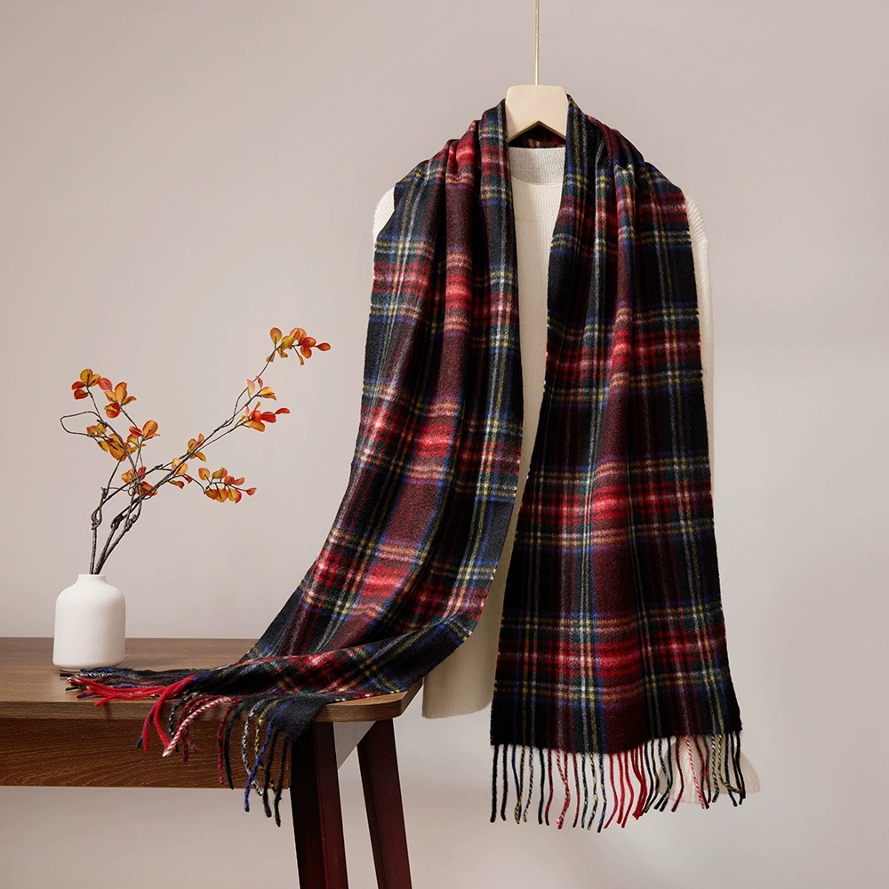 Women's  Cashmere Scarf