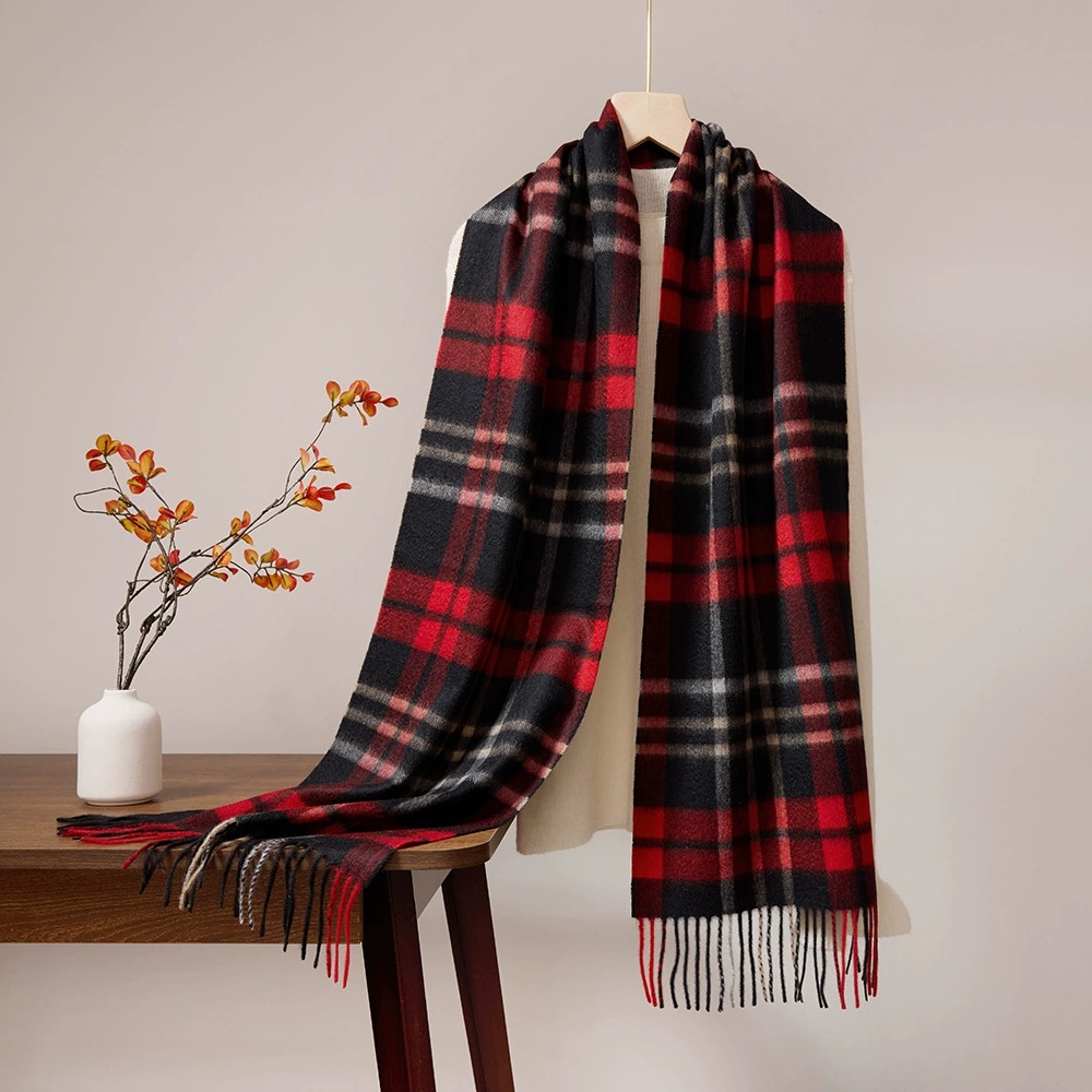 Women's  Cashmere Scarf