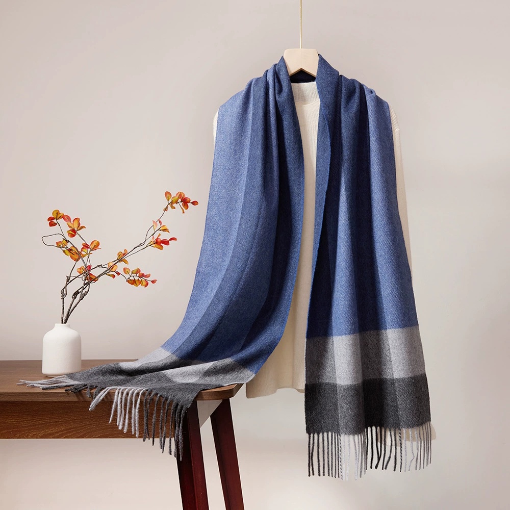 Women's  Cashmere Scarf