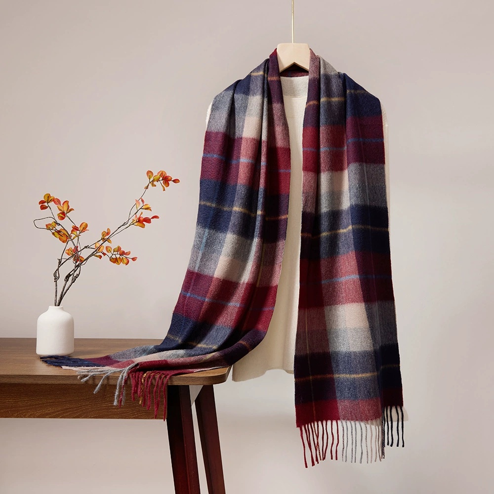 Women's  Cashmere Scarf