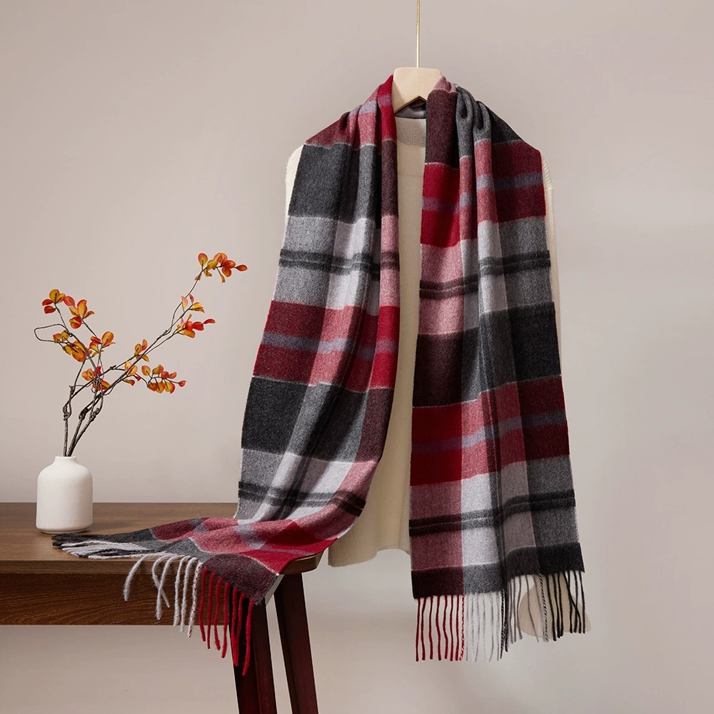 Women's  Cashmere Scarf