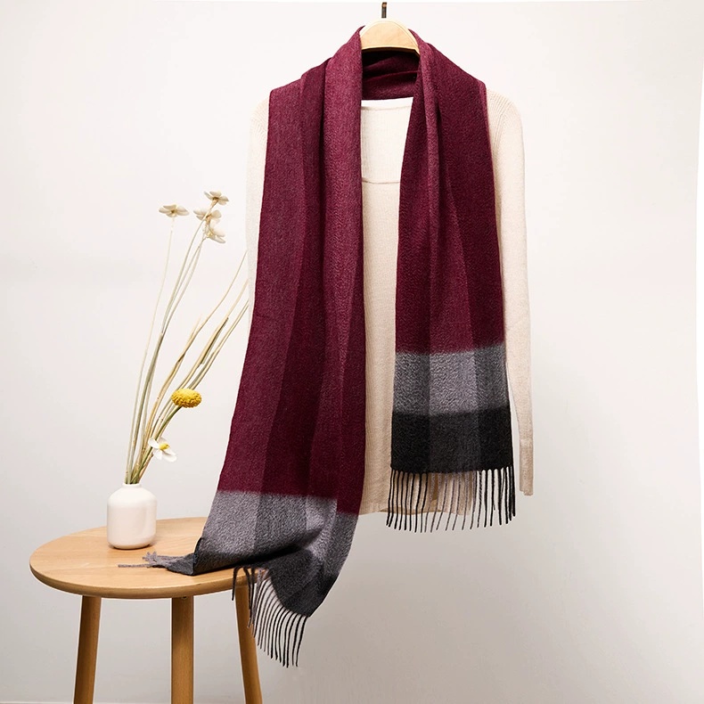 Women's  Cashmere Scarf
