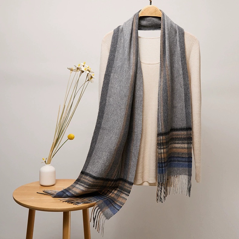 Women's  Cashmere Scarf