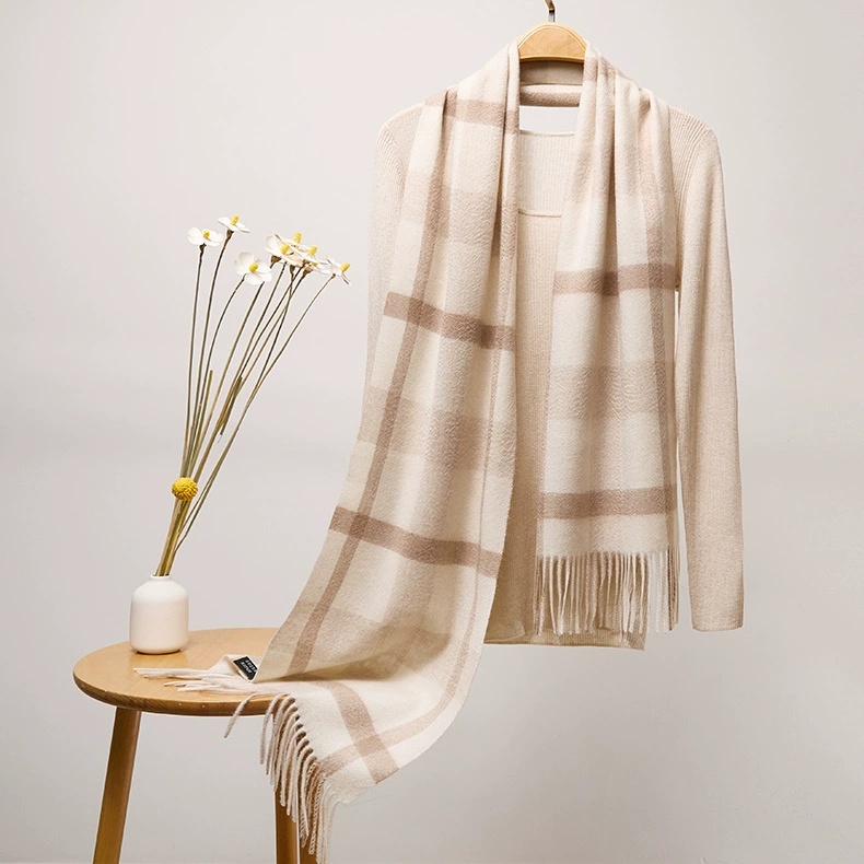 Women's  Cashmere Scarf