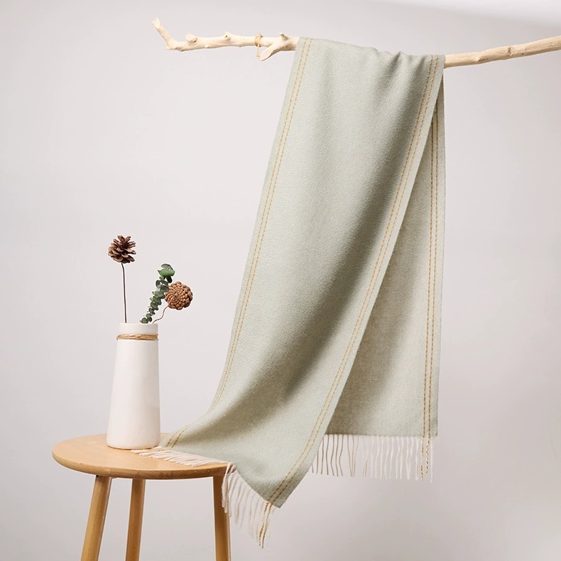 Women's  Cashmere Scarf