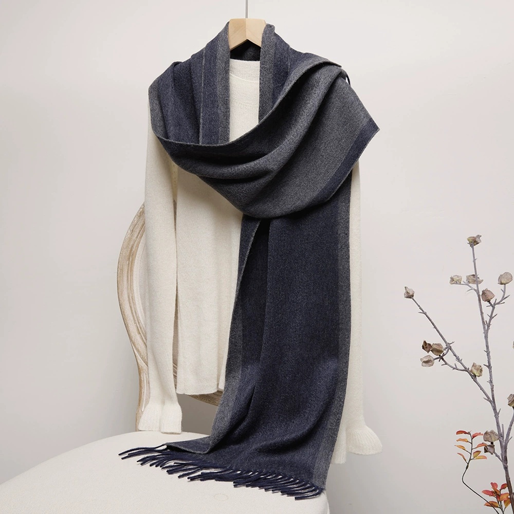 Women's  Cashmere Scarf