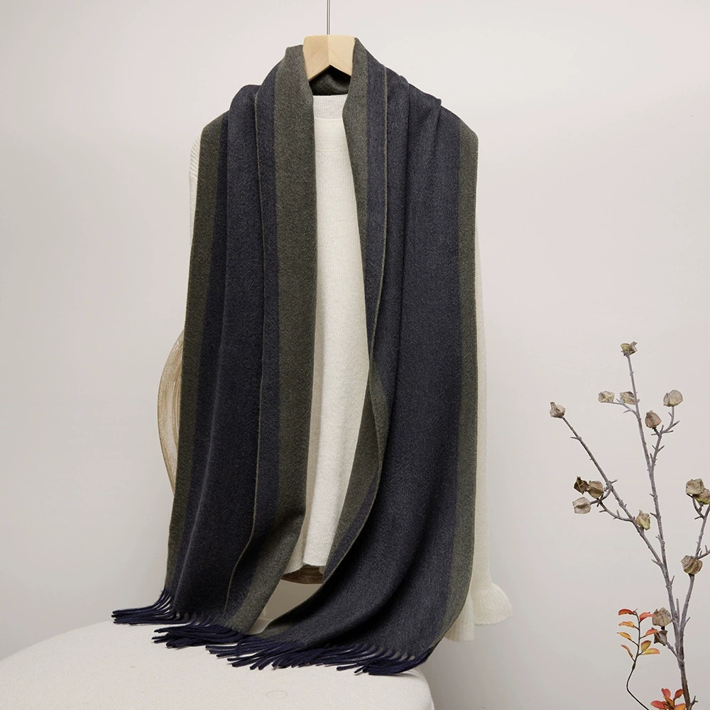Women's  Cashmere Scarf