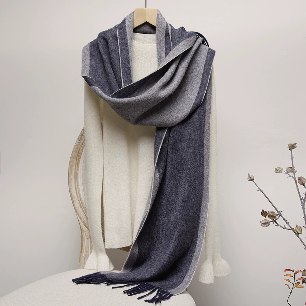 Women's  Cashmere Scarf