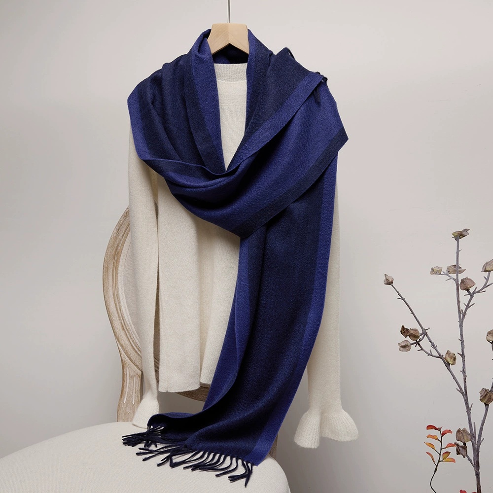 Women's  Cashmere Scarf