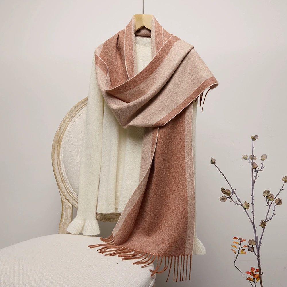 Women's  Cashmere Scarf