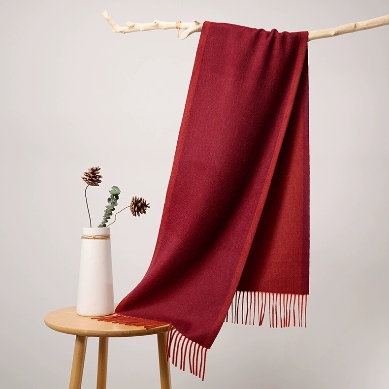 Women's  Cashmere Scarf