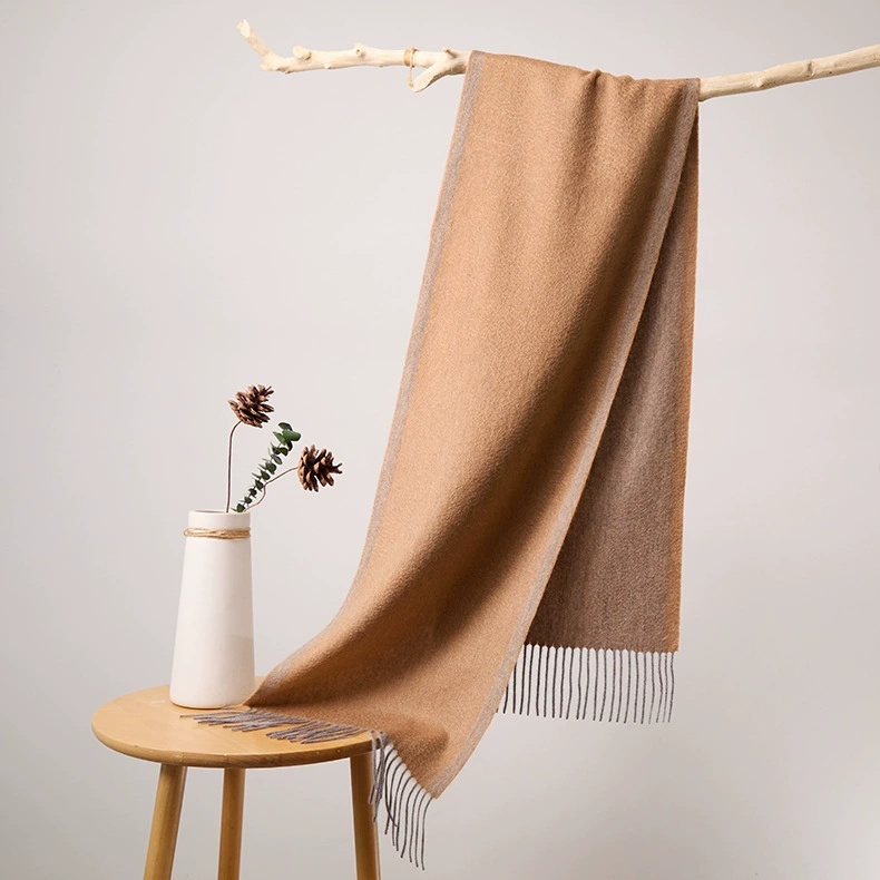 Women's  Cashmere Scarf