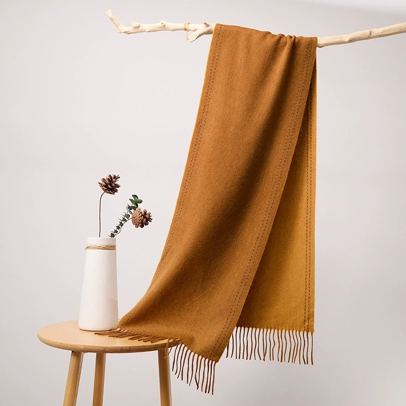 Women's  Cashmere Scarf