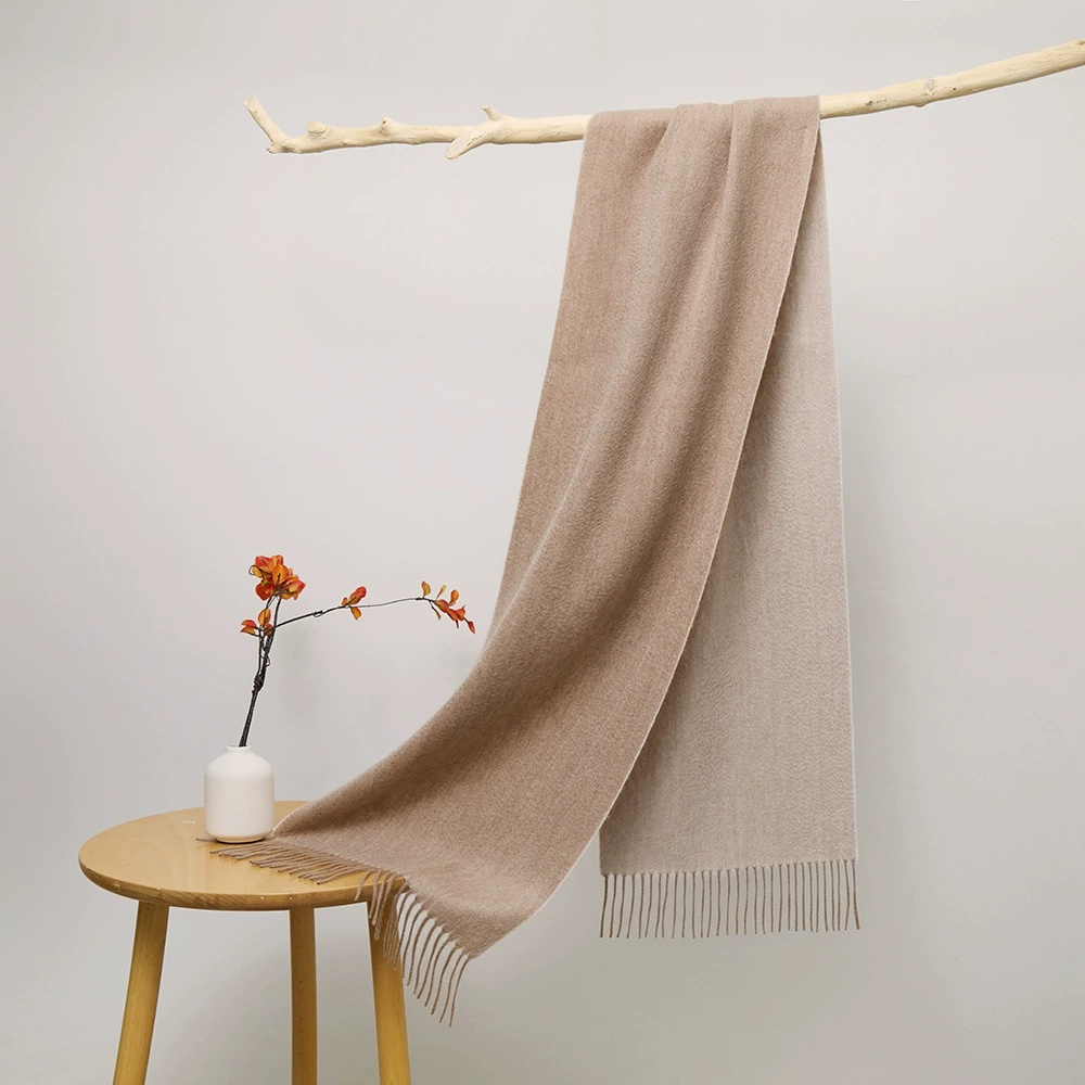 Women's  Cashmere Scarf