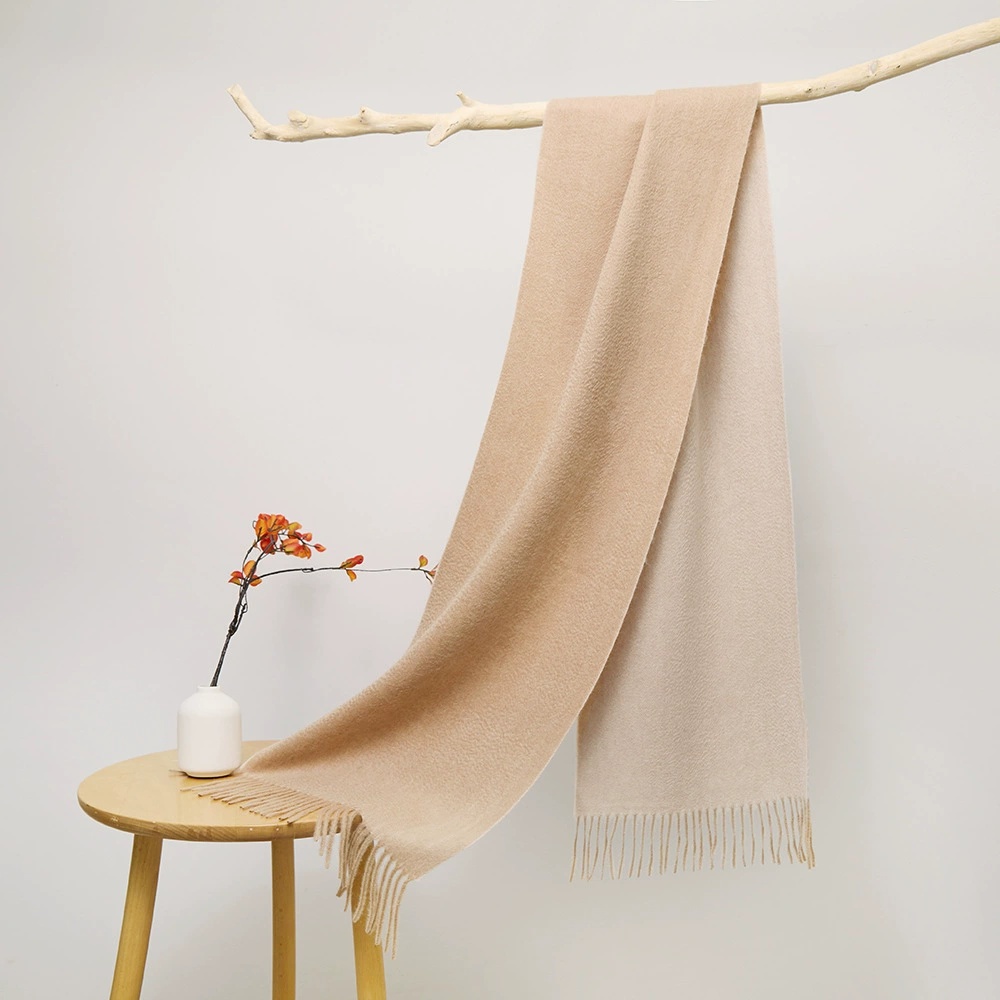 Women's  Cashmere Scarf