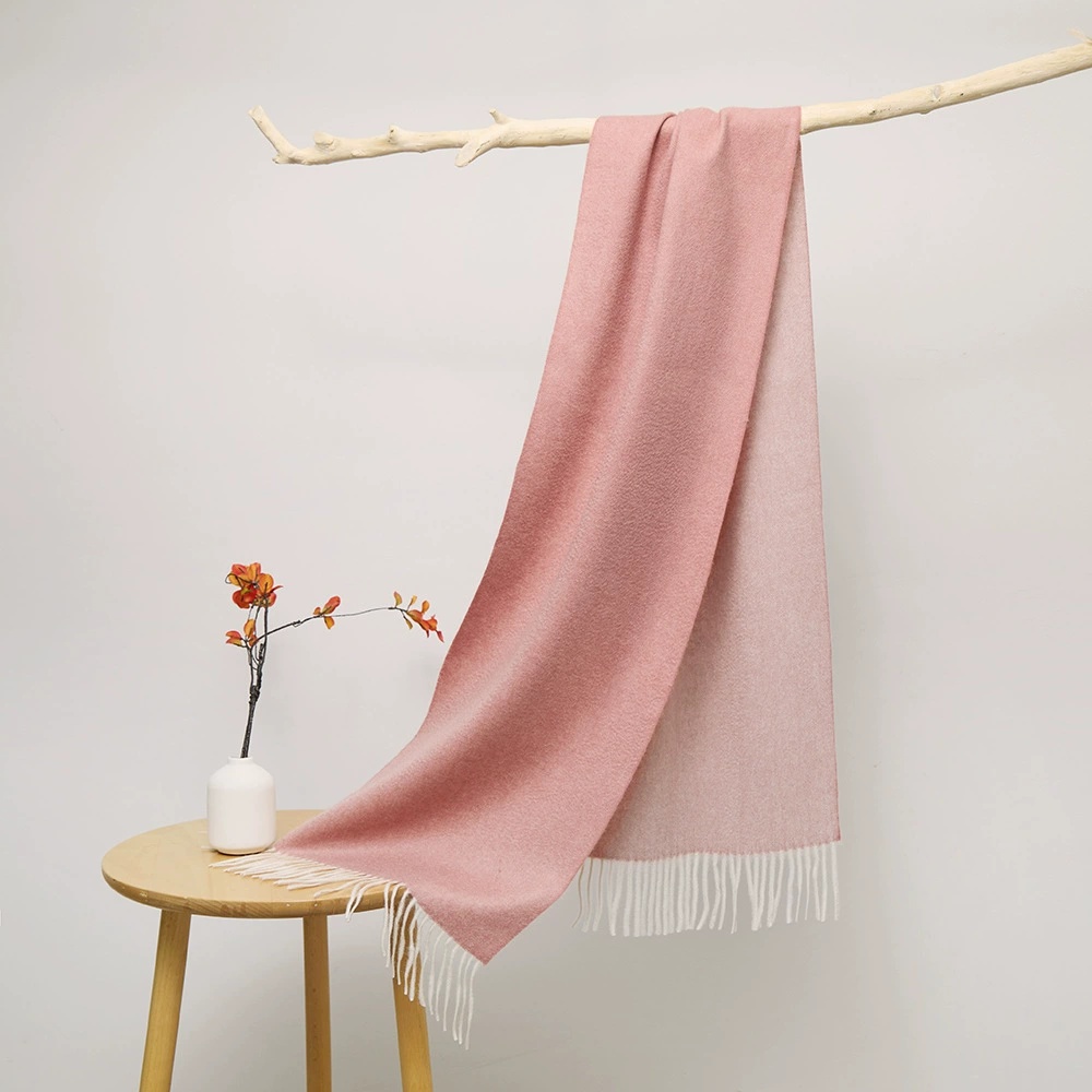 Women's  Cashmere Scarf