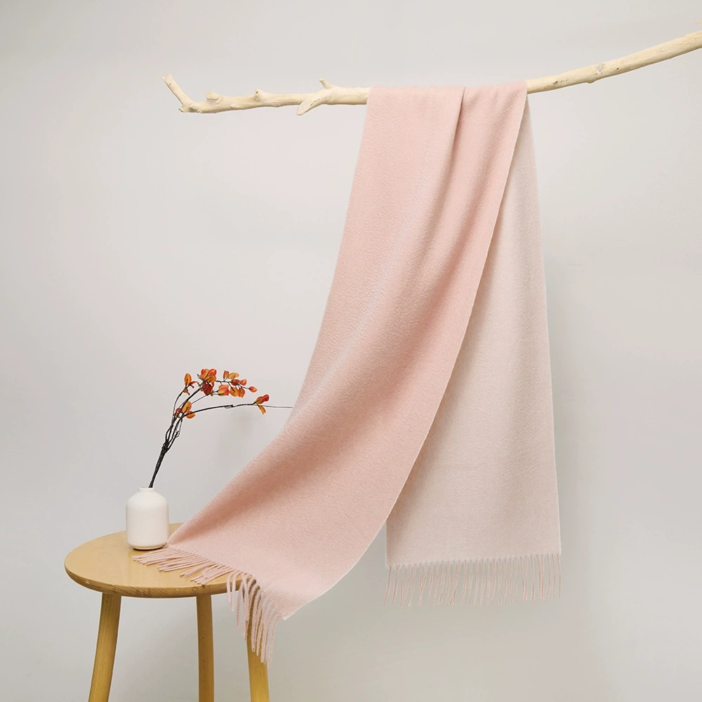 Women's  Cashmere Scarf