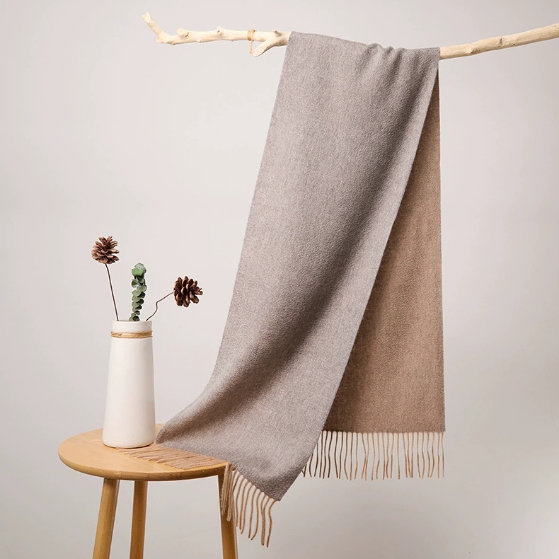 Women's  Cashmere Scarf