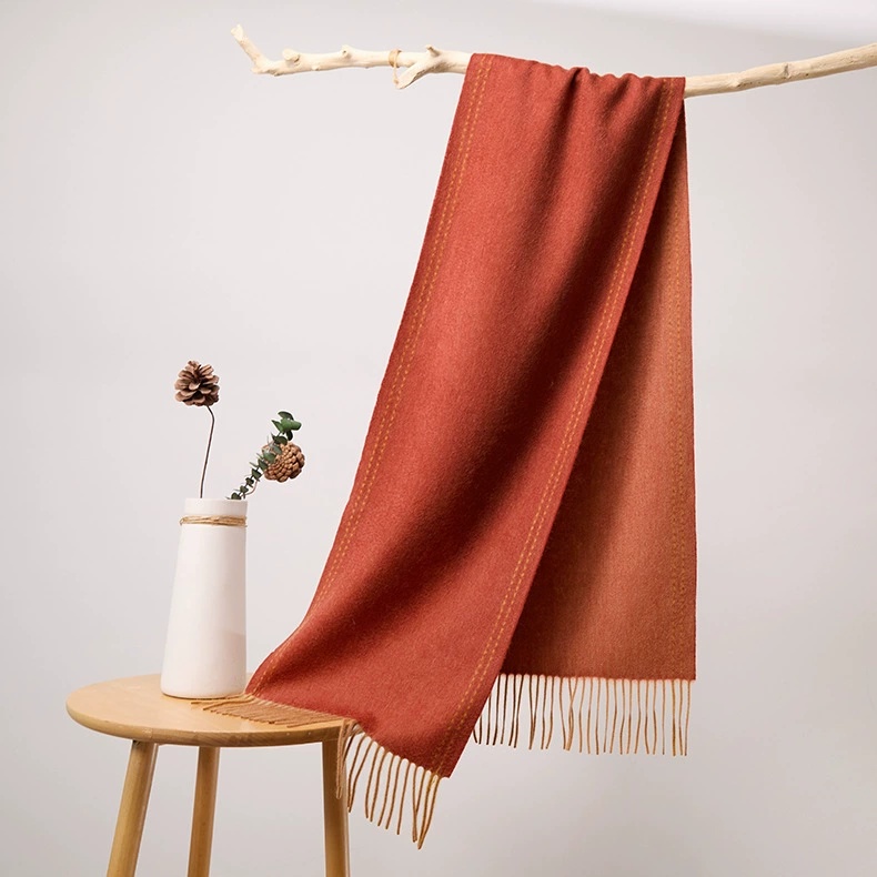 Women's  Cashmere Scarf