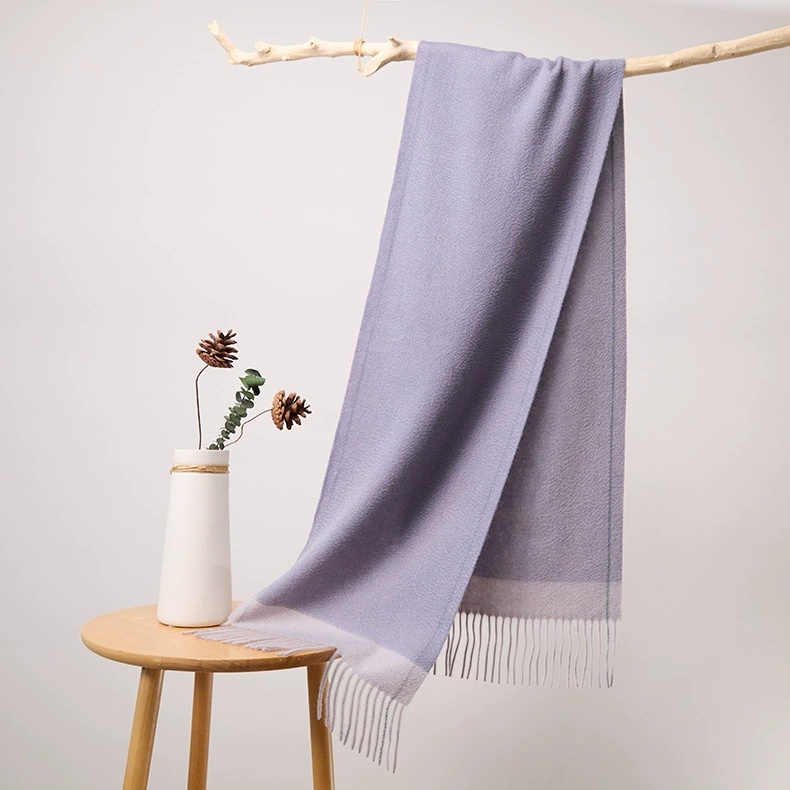 Women's  Cashmere Scarf