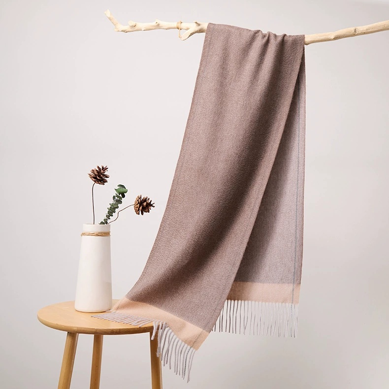 Women's  Cashmere Scarf