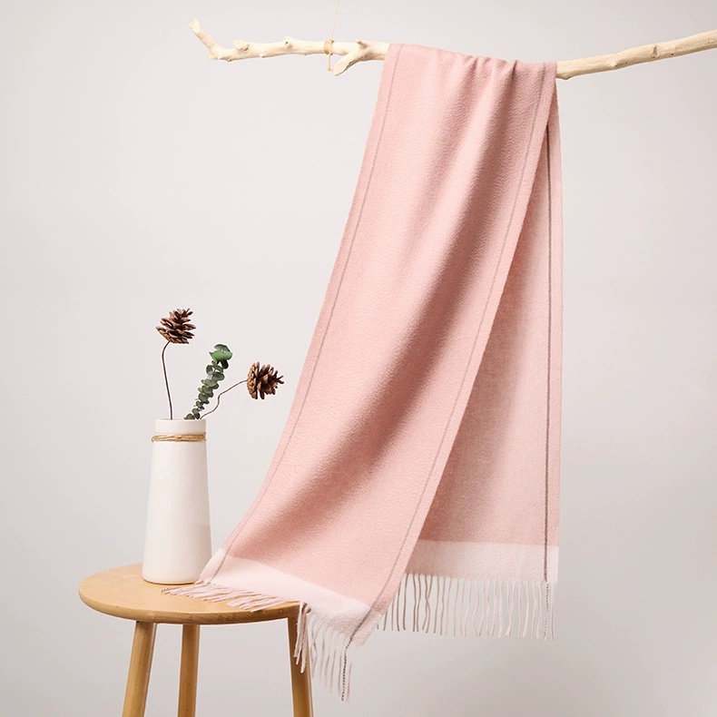 Women's  Cashmere Scarf