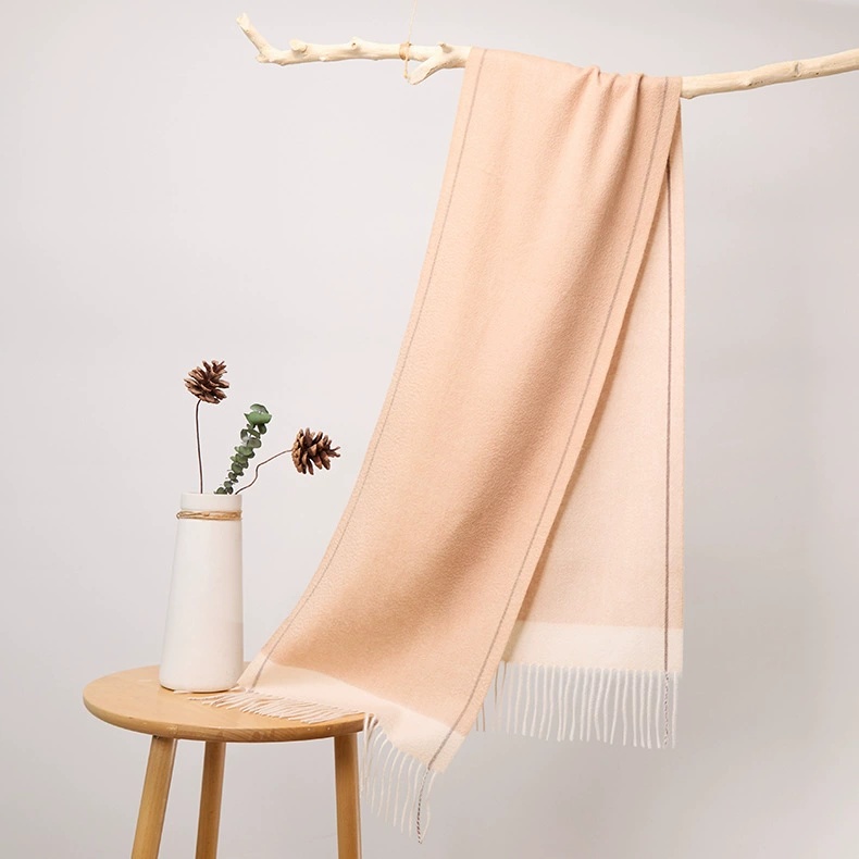 Women's  Cashmere Scarf