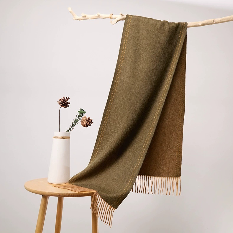 Women's  Cashmere Scarf