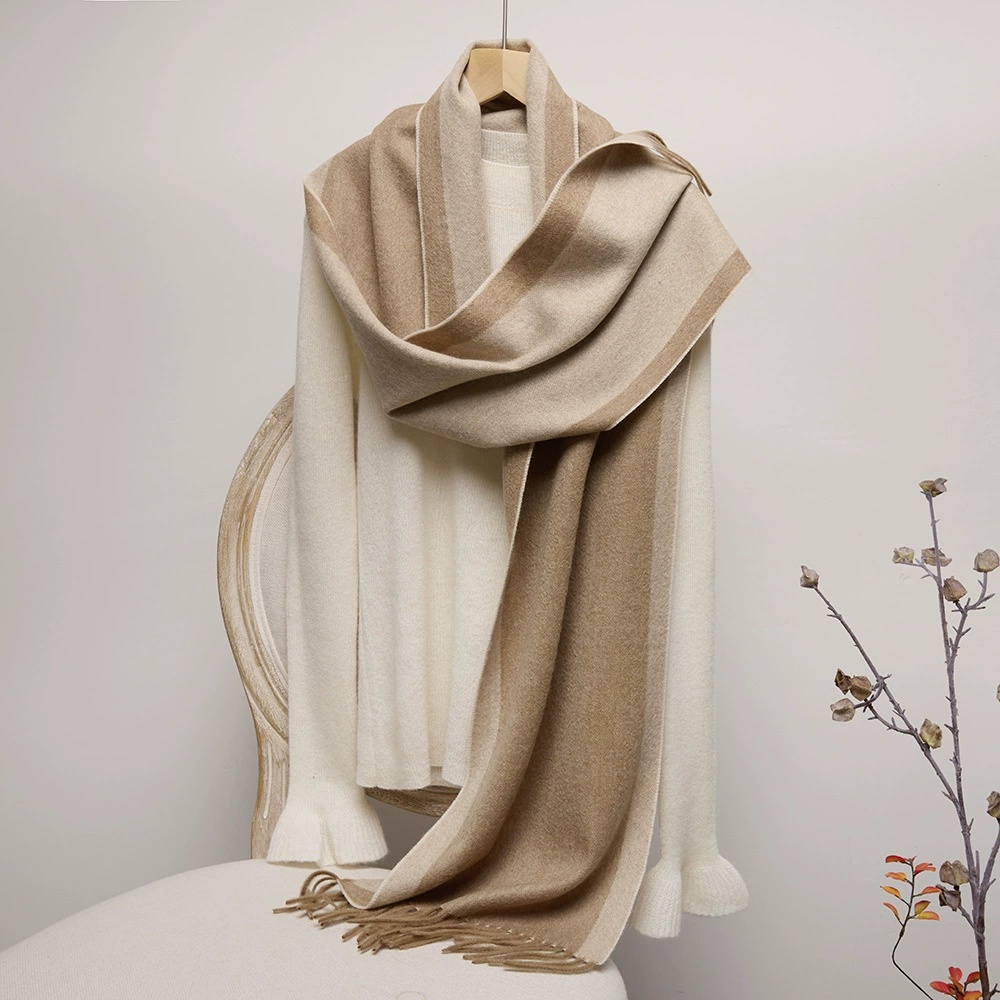 Women's  Cashmere Scarf