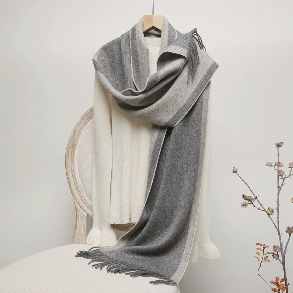 Women's  Cashmere Scarf