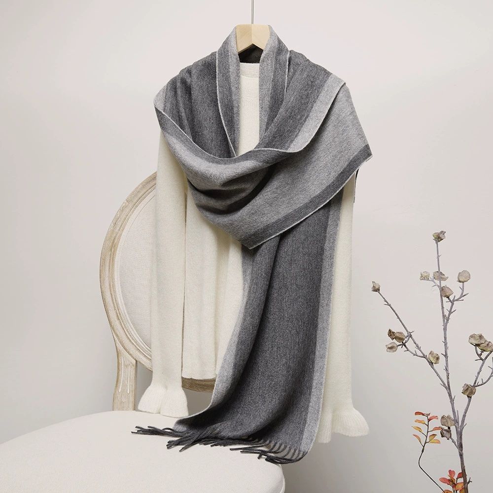 Women's  Cashmere Scarf