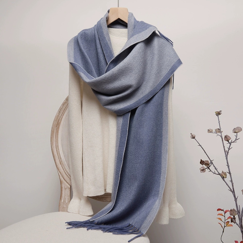 Women's 'Cashmere' Cashmere Scarf