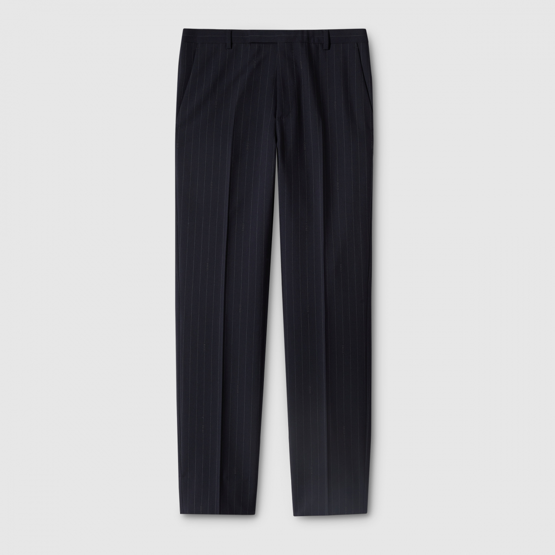 Pantalon 'Pinstripe' pour Hommes