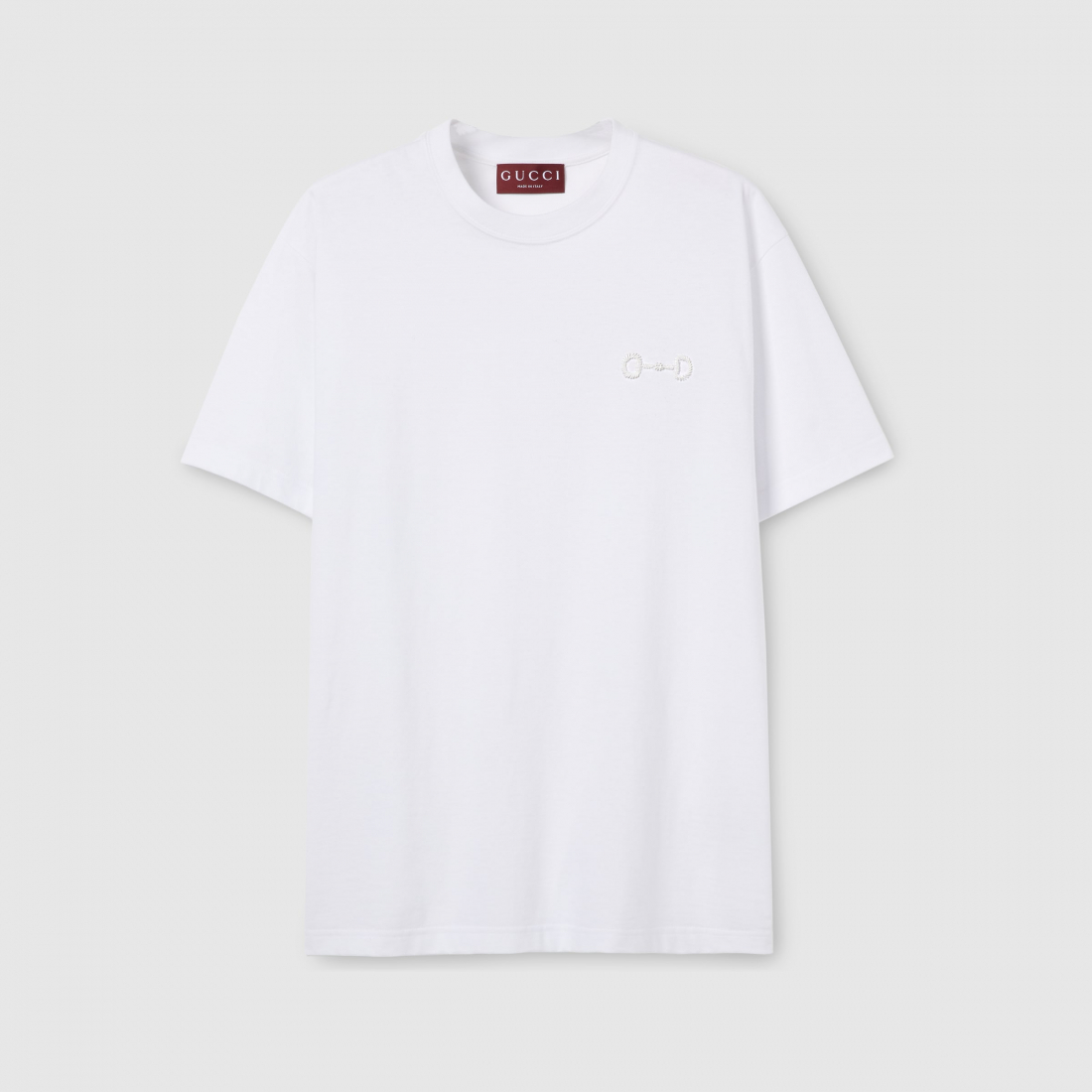 Women's 'Embroidered' T-Shirt