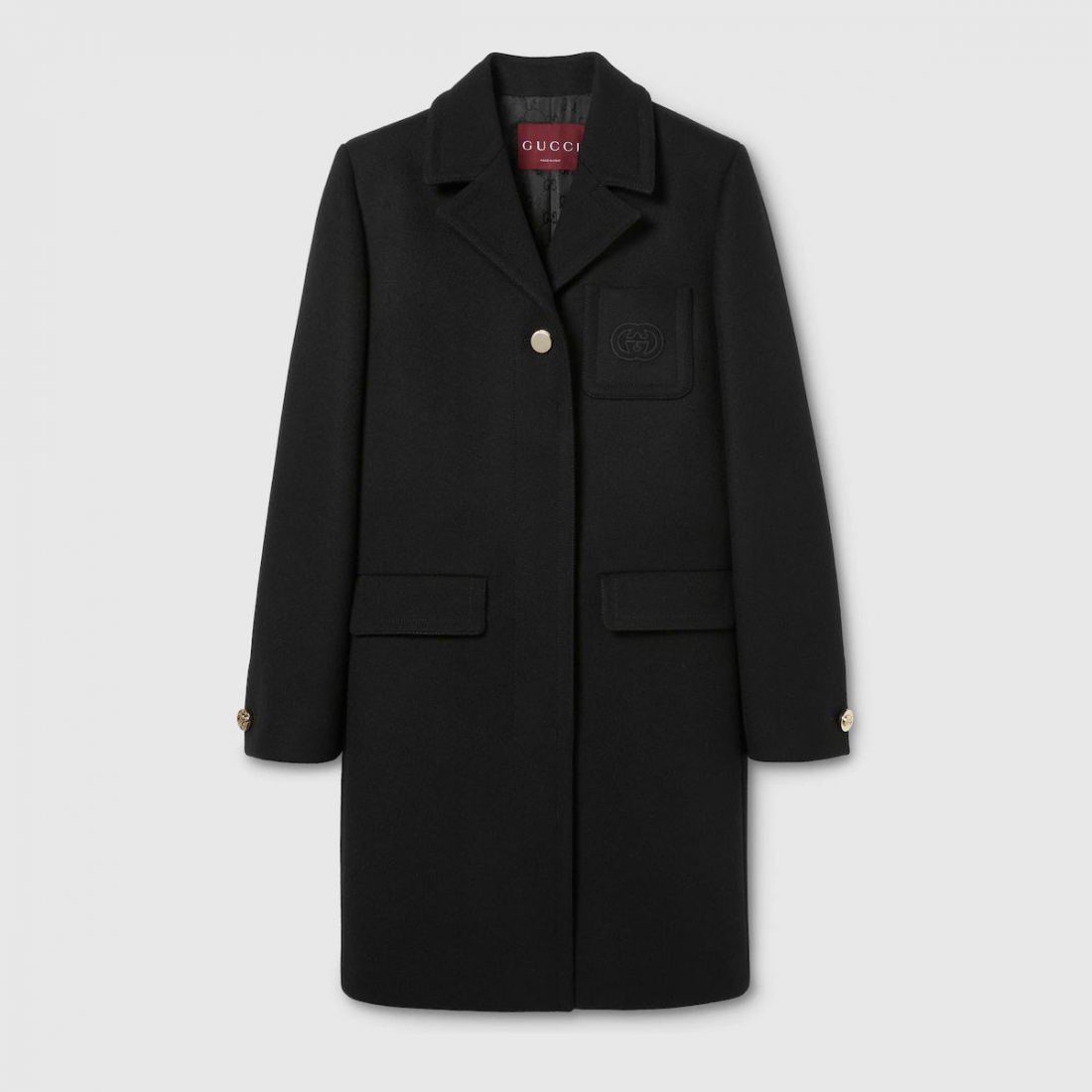 Women's 'Batavia' Coat