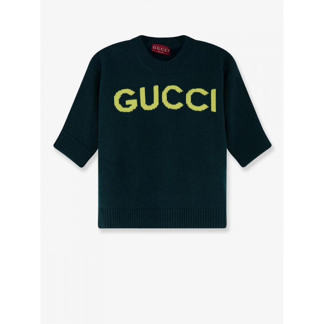 Women's 'Intarsia' Top