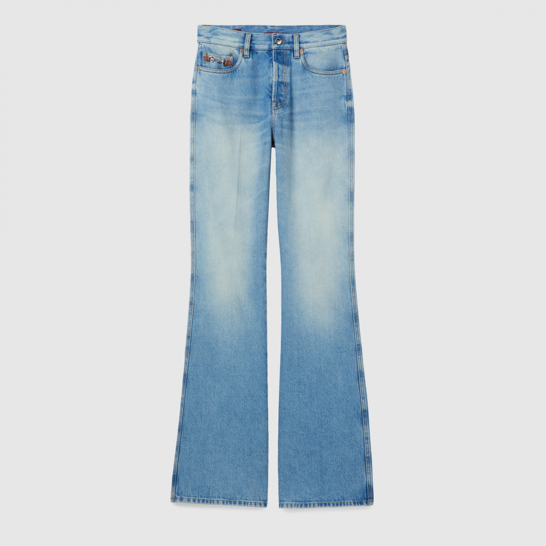 Women's 'Flared' Jeans