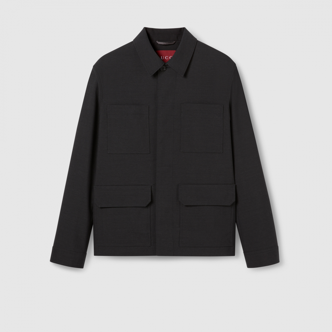 Veste 'Sevedge Detail' pour Hommes