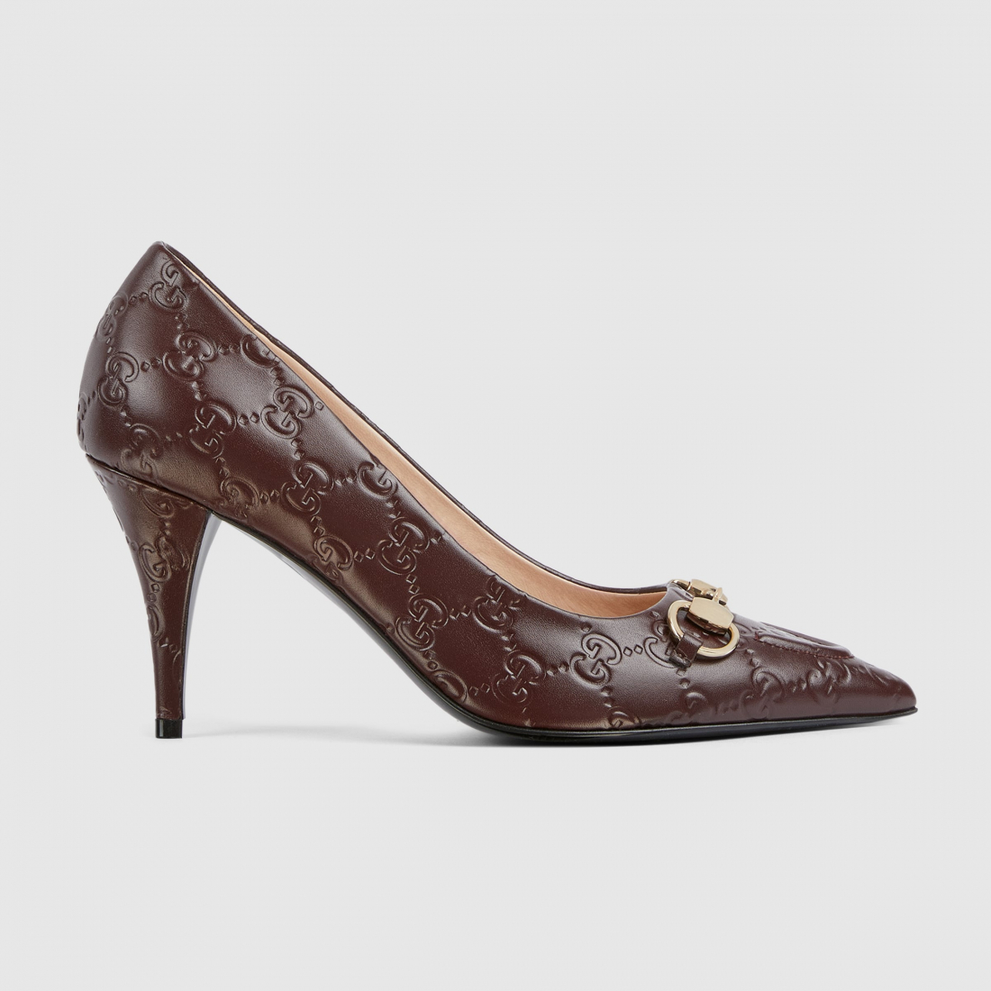 Women's 'Horsebit' Pumps