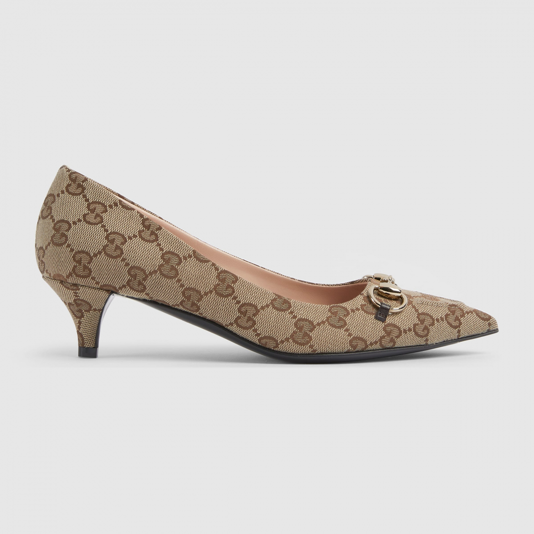 Women's 'Horsebit' Pumps