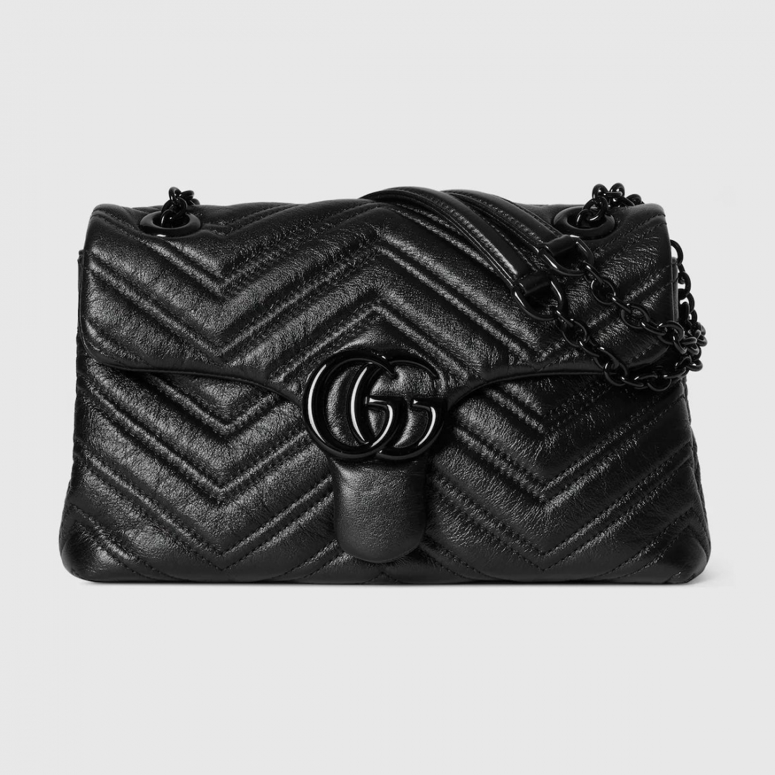 Women's 'GG Marmont Small' Shoulder Bag