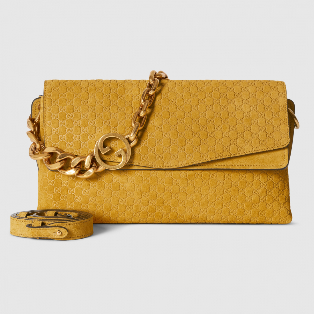 Women's 'Medium' Shoulder Bag